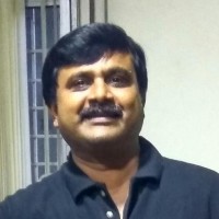 Sunil Kumar
