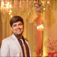 Deepakkumar R