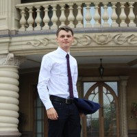 Oleksandr Kuzovov