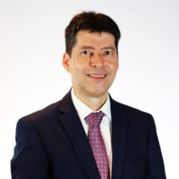 Lázaro Amaral, Md, Edinr, Edipnr, Phd