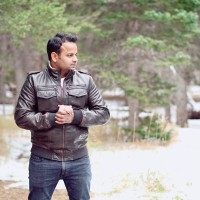 Alok krishna Deo