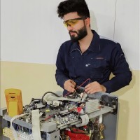 Mohammed Aqeel