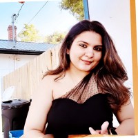 Meshwa Kantharia