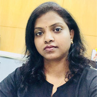 Mullai Malar Prakash