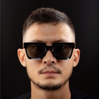 Nikk Kabalenov