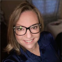 Amy Rodrick