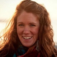 Ashley Eldredge-Martin
