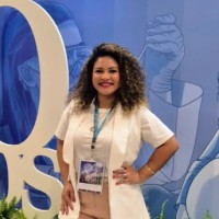Ana Paula Carvalho