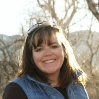 Liz Andrews