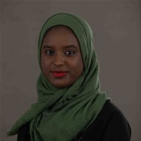 Hadiza Mohammed