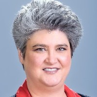 Katherine Caldwell