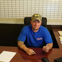 Justin Jones