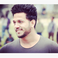 DEEPAK KUMAR