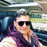 🇧🇷 Roosevelt Silva 🇺🇸