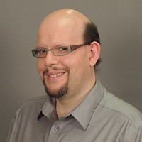 Brian Mackenzie