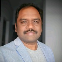VINODH KUMAR G B.E, PMP®