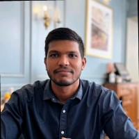 Ravinder kumar Singh