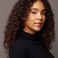 Arianna Williams