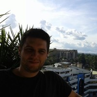 Georgios Tolis