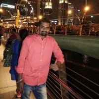 Kannan Vedagiri