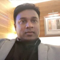 Ummer Farooqui