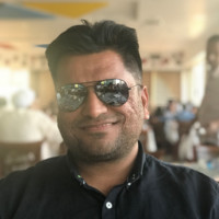 Nishant Khurana