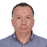 Arq. Jhonattan E. La Torre Durand