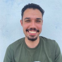 Alcir Oliveira