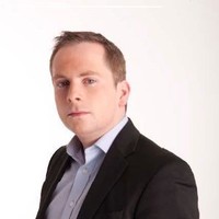 Chris Page