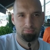 Davor Kustec