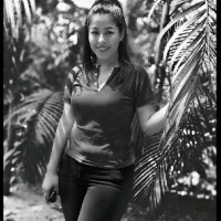 Jhacendy Madeleine Arancibia