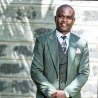 Joshua Nyambane