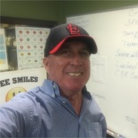 James P. Mackey