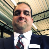 Christopher Beidler