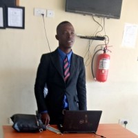 Mohammed Hadi