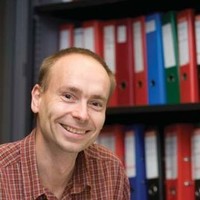 Patrick Verschueren