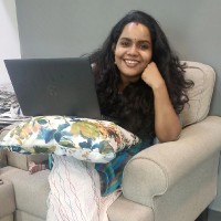 Swetha Arulraj