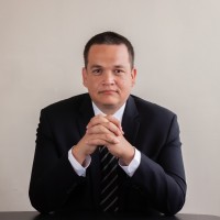 Carlo A. Bianchi León