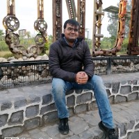 Navneet Prabhakar