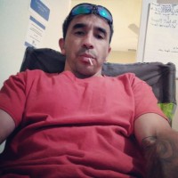 Eric Buenrostro