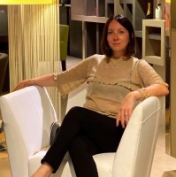 Paola Maria Sazzani