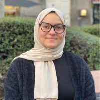 Ichraq Hamdi