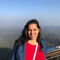 Namita P.