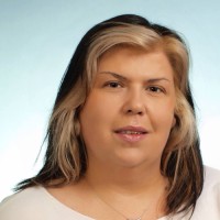 Bc.Lenka Klímová