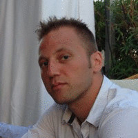 Louis Mehany