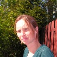 Ingeborg Harberts