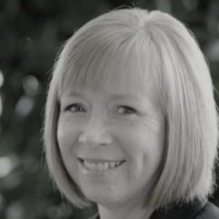 Joyce Carlson