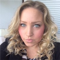 Sandra Sjöberg