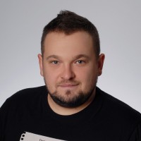 Łukasz Kłeczek