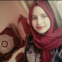 Khadija Adil